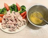 混ぜるだけ簡単すぐに使える！塩糀洋風ダレ作り方5写真
