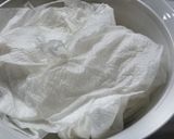 実家に持っていくと喜ばれる☆美味しい白和え作り方1写真