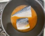 鯖の味噌煮作り方3写真