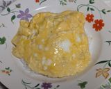 麻婆天津飯作り方4写真