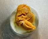 簡単にできる！ふき味噌作り方2写真