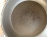 もやし炒め　２分で完成！もやしの水出ない作り方5写真