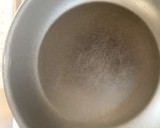 もやし炒め　２分で完成！もやしの水出ない作り方5写真