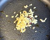 絶品！豚こまとれんこんの黒酢炒め作り方2写真