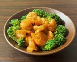 隠し味で簡単美味しい★本格エビマヨ★作り方6写真