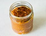 オーブンの発酵機能で、まろやかなカレー麹作り方8写真