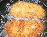 【卵とじカツ煮】冷凍とんかつで簡単！作り方2写真