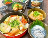 食感楽しい♪真鱈のちゃんちゃん焼き作り方10写真