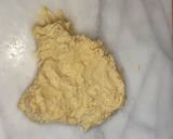 カリカリ 小豆ロールパン⭐︎作り方3写真