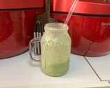 【抹茶フラペチーノ】作り方4写真