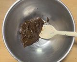 超簡単☆コーヒーマーブルぱん♪♪作り方6写真