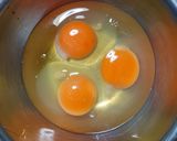 ヨウサマの減塩親子丼ぶり作り方6写真