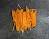 春キャベツの白だし浅漬け作り方1写真