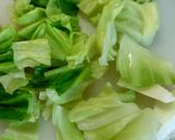 豚肉でも大満足💫冷しゃぶ作り方2写真