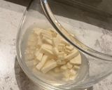 離乳食 ひな祭りプレート(初節句)作り方17写真