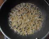 18cm型のかぼちゃプリン作り方4写真