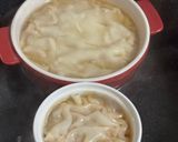 タアサイとザーサイ(身内専用)作り方12写真