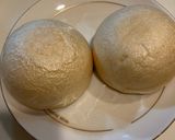ビックリするほどフワフワ麩入りハンバーグ作り方6写真