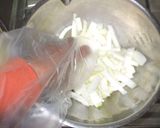 梅干しを使った白菜浅漬け♪簡単レシピ作り方4写真