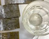 鯛の昆布締め　昆布の香りと鯛の旨味作り方2写真