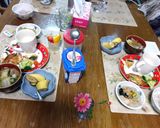 レンジで簡単にも！ポーチドエッグ作り方222写真