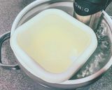 50℃〜 コブサラダ：低温調理4種作り方8写真