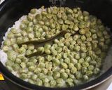 絶品★炊飯器で作るシンプルな豆ごはん作り方6写真