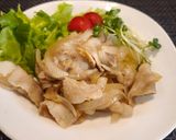 間違いない豚バラ生姜焼き作り方5写真