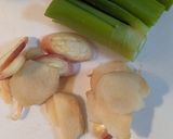 味しみ豚の角煮たまご作り方2写真
