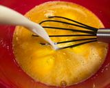 グラタン皿で作るドデカプリン作り方11写真