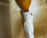 冷凍ホットドックのカリッとする温め方作り方4写真