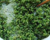 シソの実  (塩漬け・醤油漬け)作り方2写真