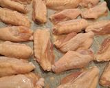 手羽中のオーブン焼き作り方5写真