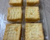 厚揚げとちくわの味噌炒め♪作り方1写真
