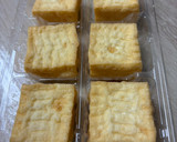 厚揚げとちくわの味噌炒め♪作り方1写真
