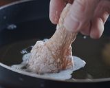 家でも簡単♪まるでKFCのフライドチキン作り方6写真