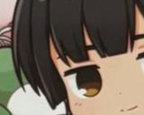 ヘタリア日本 キャラケーキ作り方3写真