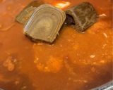 牛すじカレー❕作り方5写真