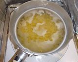 ヤリイカの辛子酢味噌マヨマカロニサラダ作り方1写真
