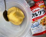 15分で出来る米粉クッキー作り方1写真