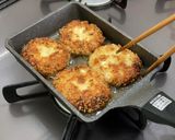 野菜フライ作り方7写真