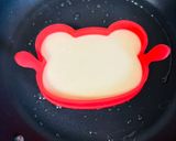 子供に☆しろくまちゃんのほっとけーき作り方6写真