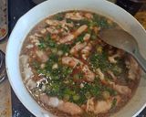 武蔵野肉汁うどん♪豚肉の旨みがすごい作り方3写真