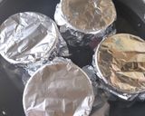 基本のプリン(カラメルソース付き)作り方9写真
