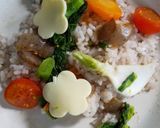 スープジャーでローストビーフ作り方12写真
