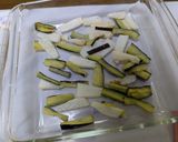 野菜たっぷり豚しゃぶサラダ作り方2写真