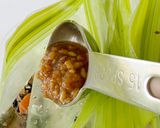 【ジッパー袋で時短】冷凍炊き込みご飯の素作り方9写真
