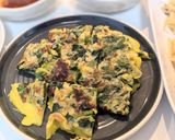 ちぢみ「生地の調味料」作り方7写真