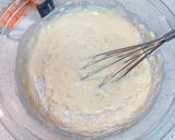 【グルテンフリー】米粉のヨーグルトケーキ作り方2写真