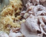 簡単☆ヘルシー☆豚肉と玉ねぎの生姜煮炒め作り方3写真